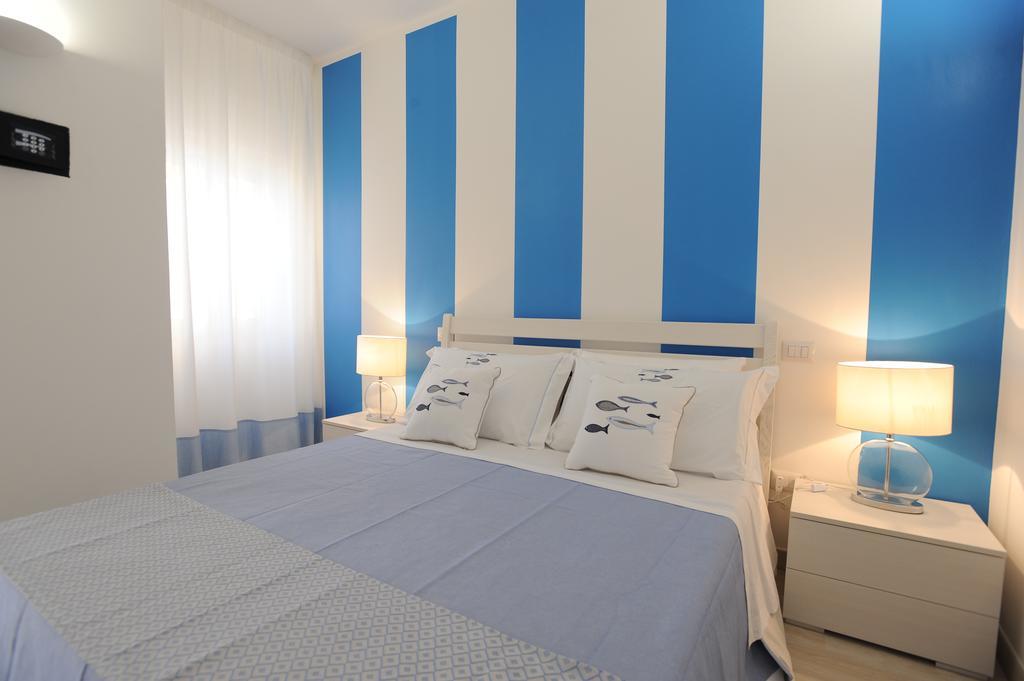 Hotel Filo Di Vento Porto Cesareo Exterior foto
